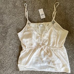 Cute cami top